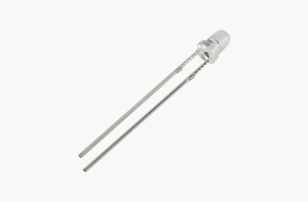 发射管3MM