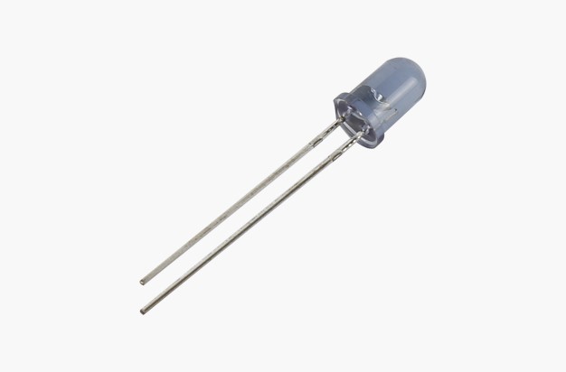 发射管5MM